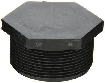 Banjo Hose Pipe Fitting PLUG200, 2 in
