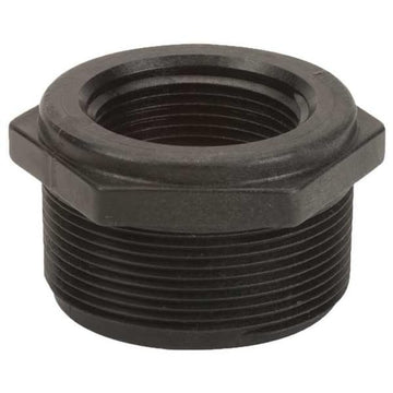 Banjo Hose Pipe Fitting RB200-125, 2 x 1-1/4"