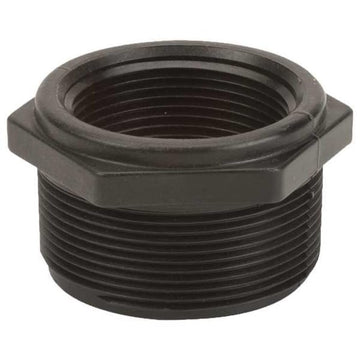 Banjo Hose Pipe Fitting RB200-150, 2 x 1-1/2"