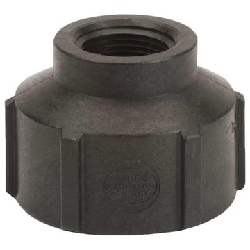 Banjo Hose Pipe Fitting RC200-100, 2 x 1"