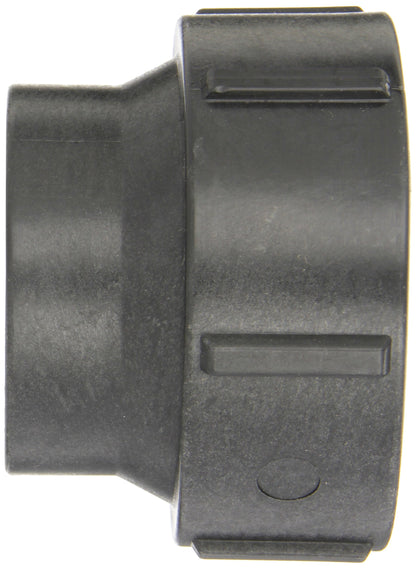 Banjo Hose Pipe Fitting RC300-200, 3 x 2" – view 2
