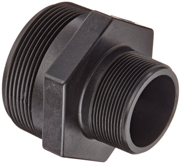 Banjo Hose Pipe Fitting RN300-200, 3 Inch
