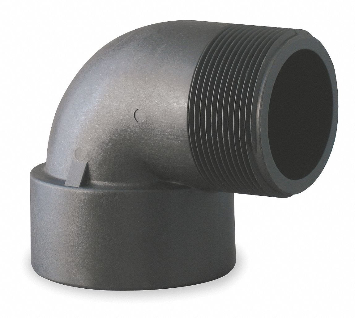 Banjo Hose Pipe Fitting SL100-90, 1 Inch