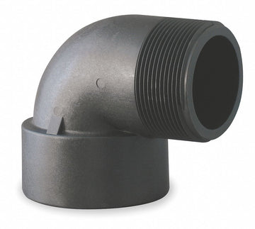 Banjo Hose Pipe Fitting SL100-90, 1 Inch