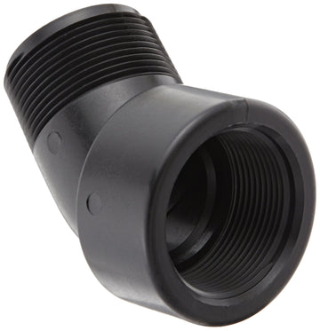 Banjo Hose Pipe Fitting SL150-45, 1.5 Inch