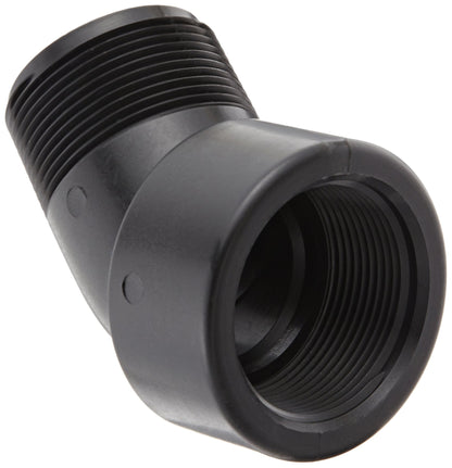 Banjo Hose Pipe Fitting SL150-45, 1.5 Inch