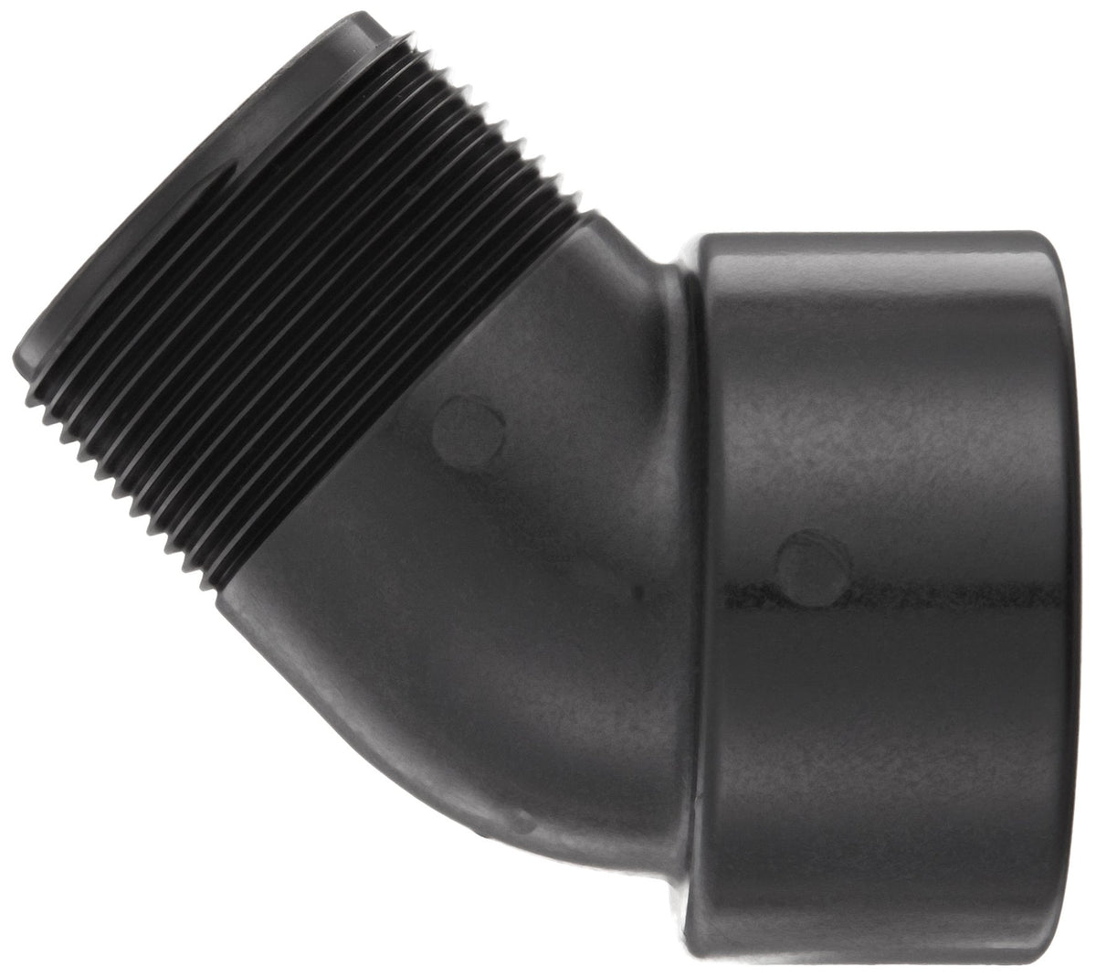 Banjo Hose Pipe Fitting SL150-45, 1.5 Inch – view 2