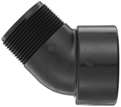 Banjo Hose Pipe Fitting SL150-45, 1.5 Inch – view 2