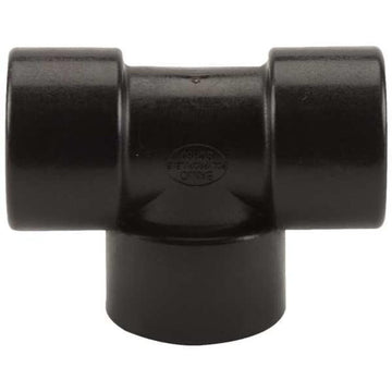 Banjo Hose Pipe Fitting TEE100, 1 Inch