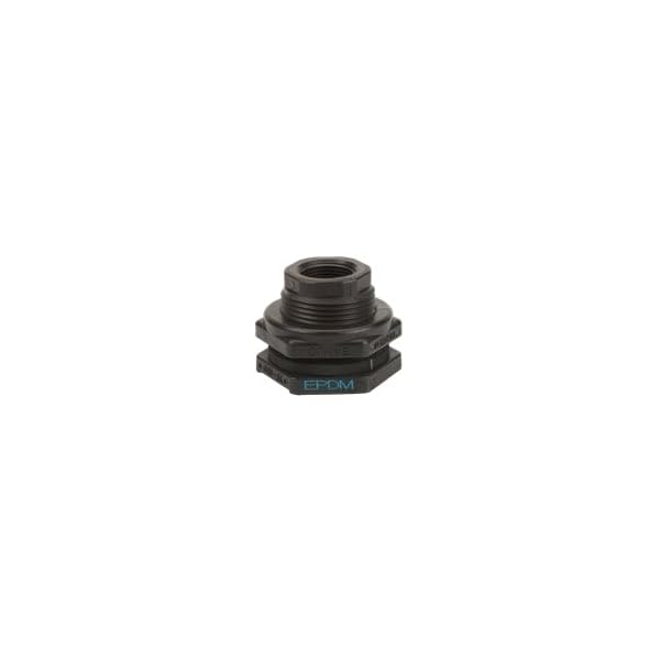 Banjo Hose Pipe Fitting TF100, 1 Inch – view 2