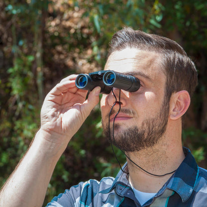 Barska Binocular AB10111, 10x25mm – view 3
