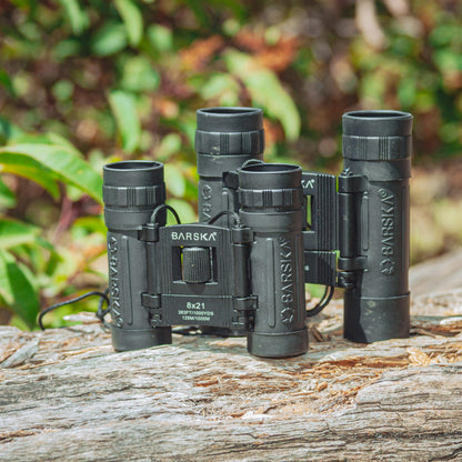 Barska Binocular AB10111, 10x25mm – view 4
