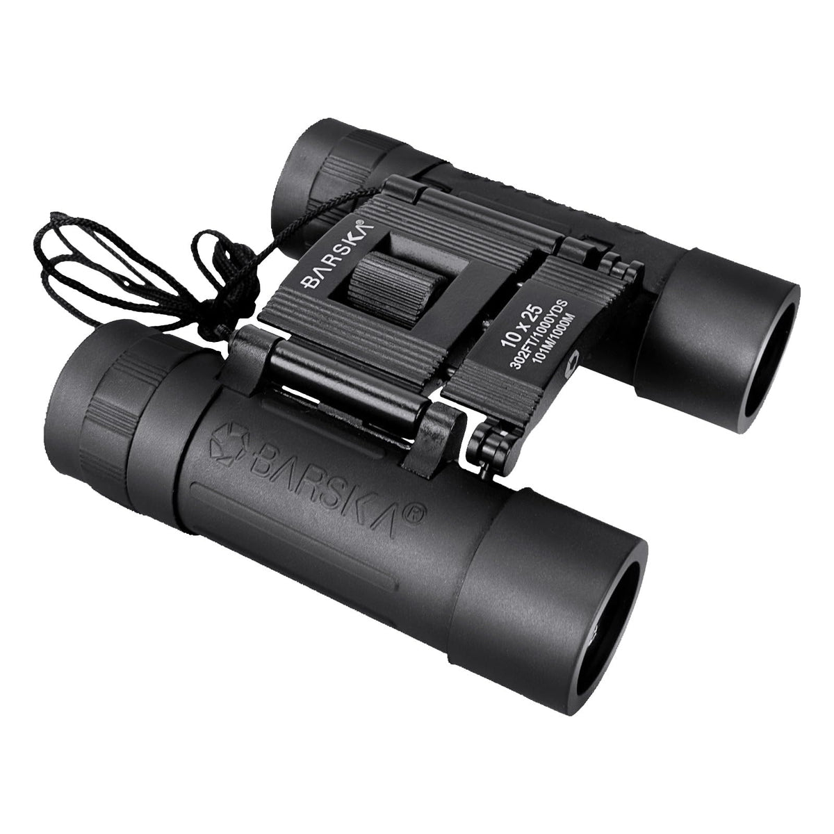 Barska Binocular AB10111, 10x25mm – view 6