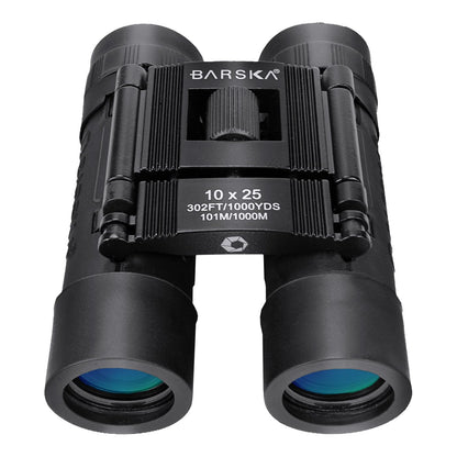 Barska Binocular AB10111, 10x25mm – view 7