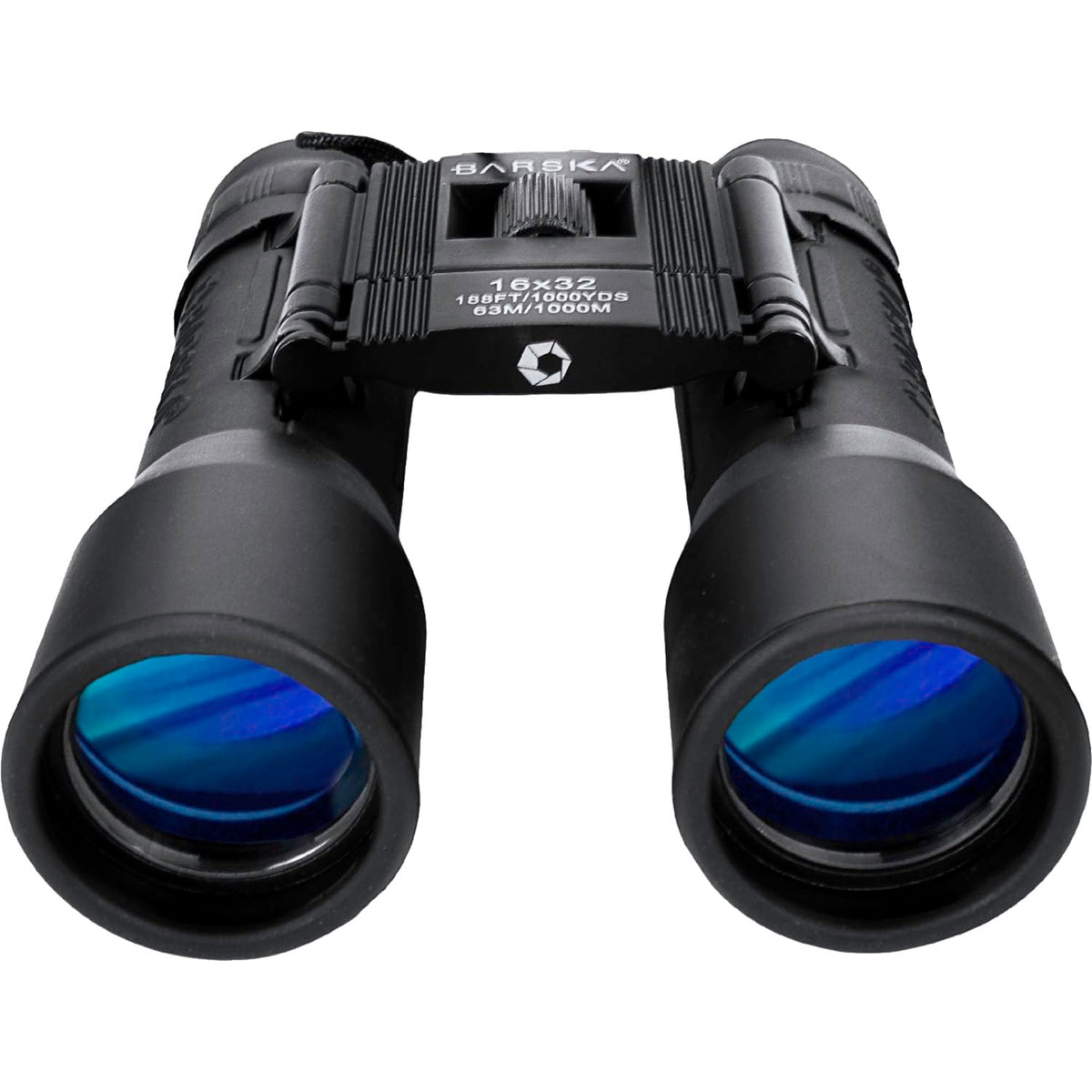 Barska Binocular AB10115, 16x32