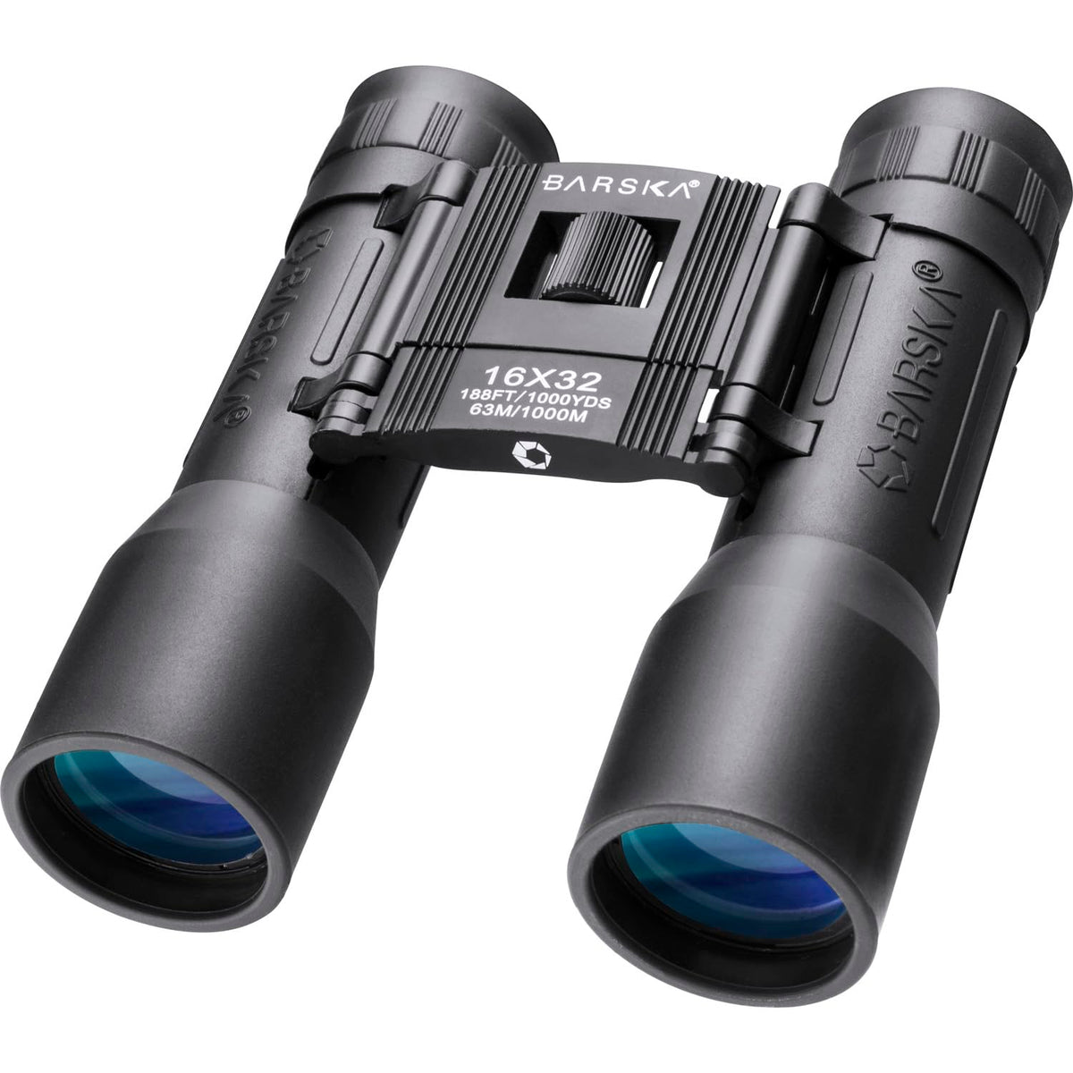 Barska Binocular AB10115, 16x32 – view 7