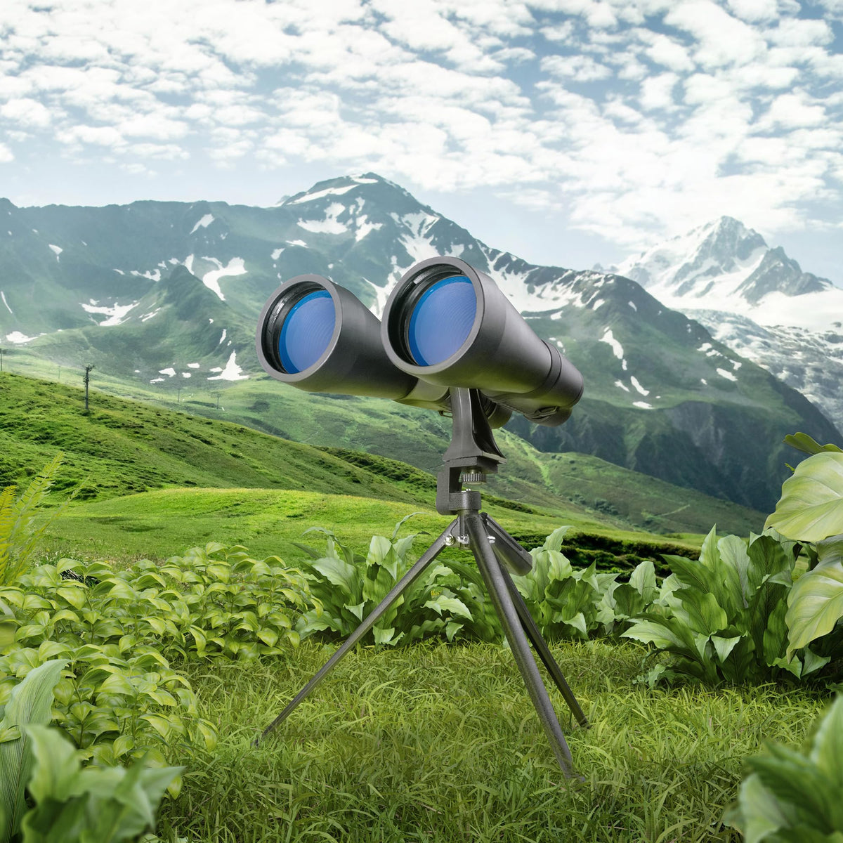 Barska Binocular AB10154, Giant Binoculars – view 5