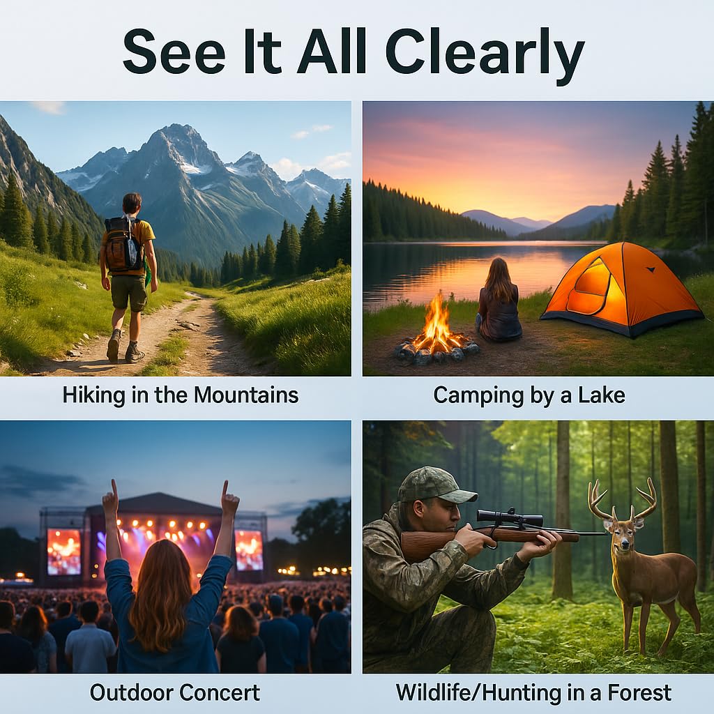 Barska Binocular AB11050, 10-30x60 – view 3