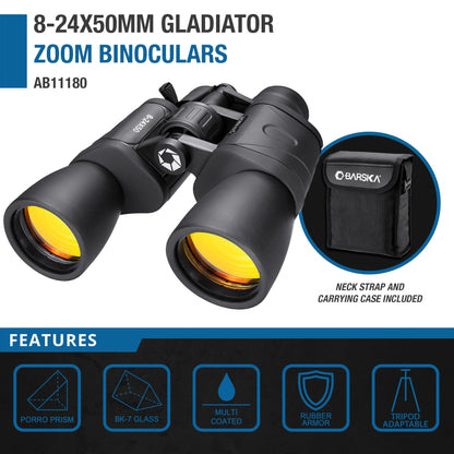 Barska Binocular AB11180, 50 – view 2