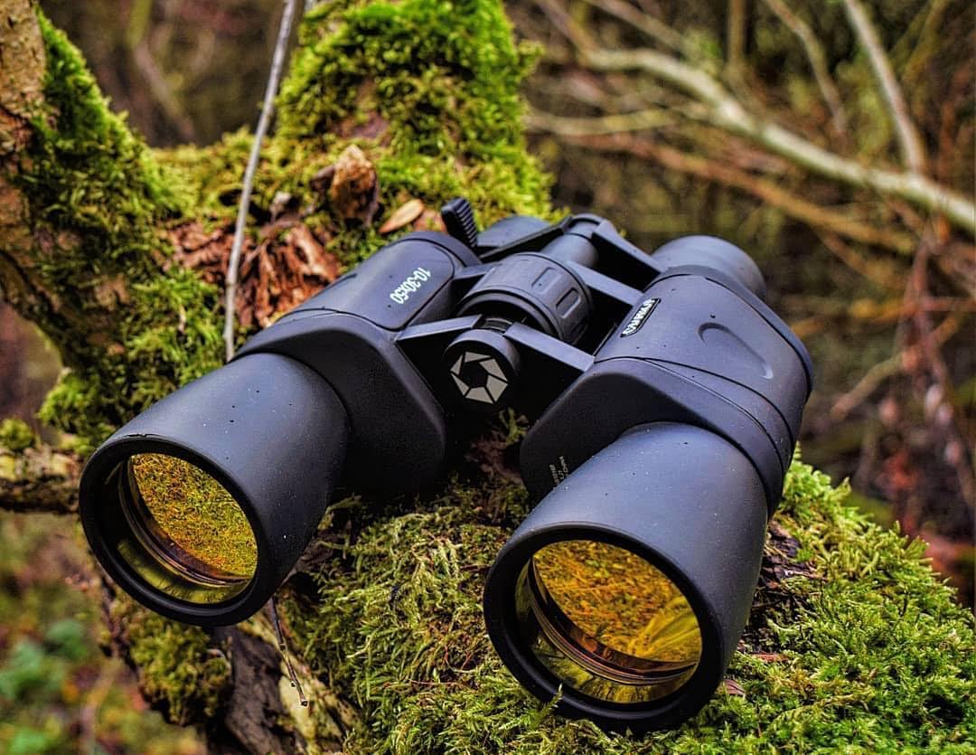 Barska Binocular AB11180, 50 – view 3
