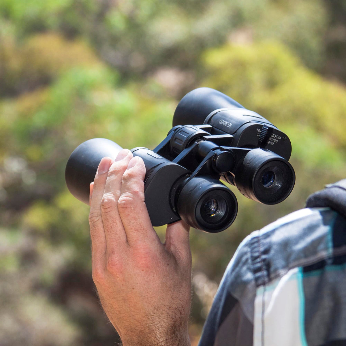 Barska Binocular AB11180, 50 – view 4