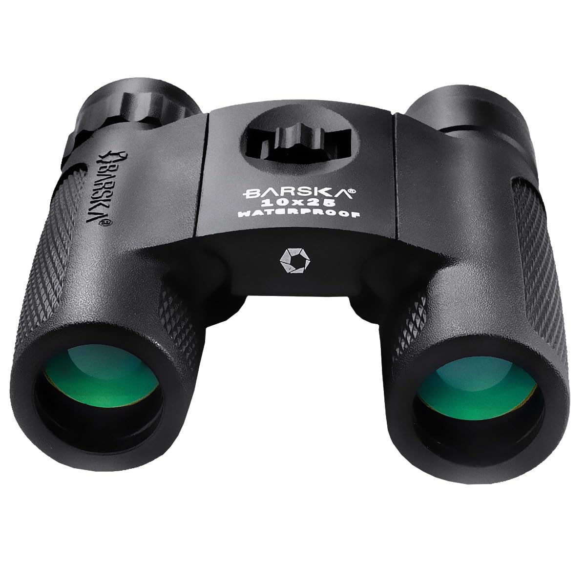 Barska Binocular AB11844, 10x25