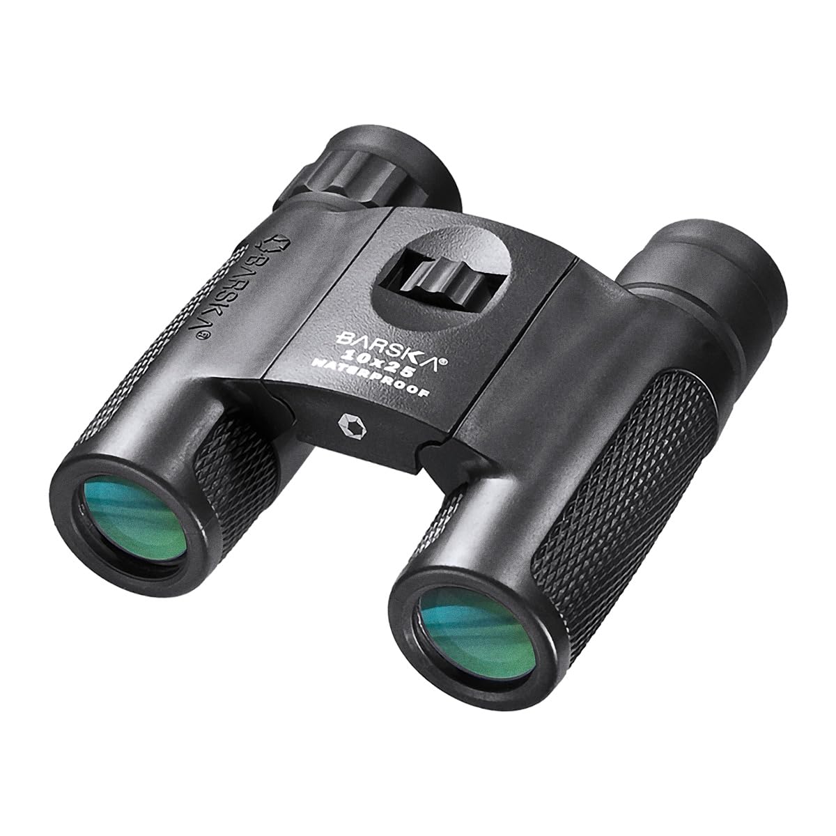 Barska Binocular AB11844, 10x25 – view 5