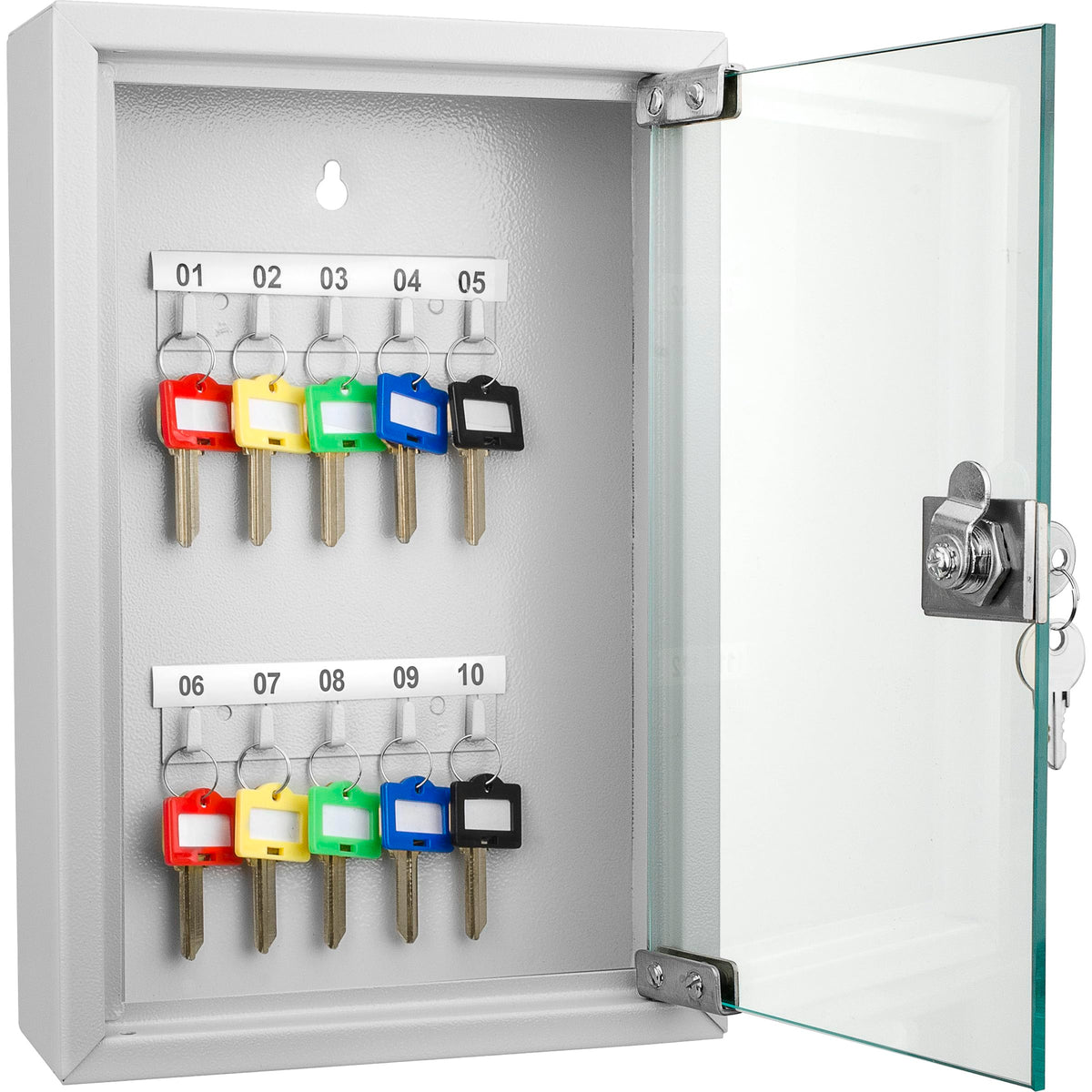 Barska Cabinet CB12986, 10 Position