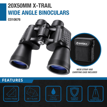 Barska Binocular CO10676, One Size – view 3