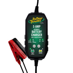 Battery Tender Automotive Battery Charger (022-0186G-DL-WH)