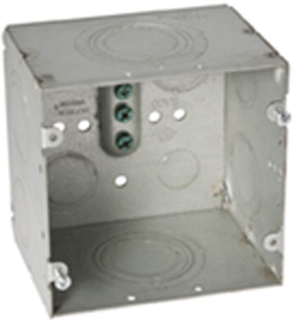 BELL Electrical Housing 260