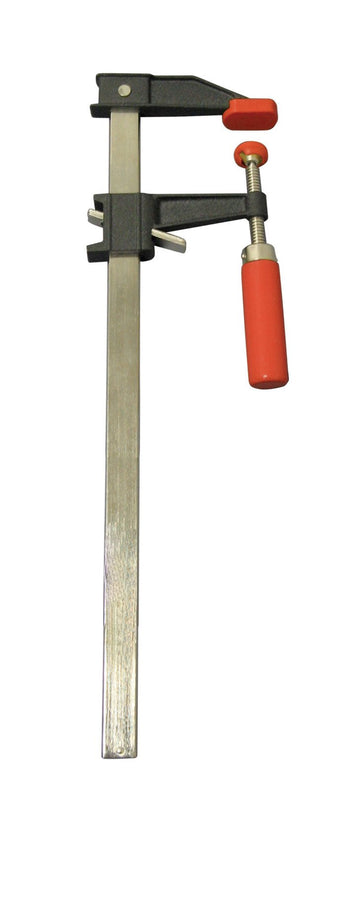 BESSEY Hardware Clamp Vise GSCC2.530, 30 in. (600 lb)
