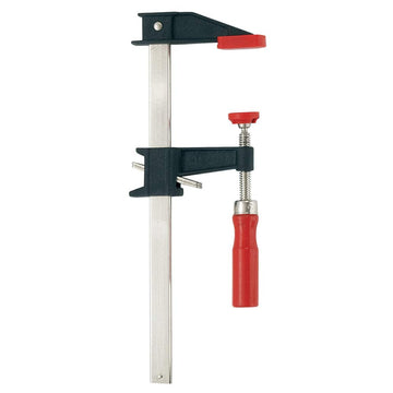 BESSEY Hardware Clamp Vise GSCC5.018, 18 in. (1200 lb)