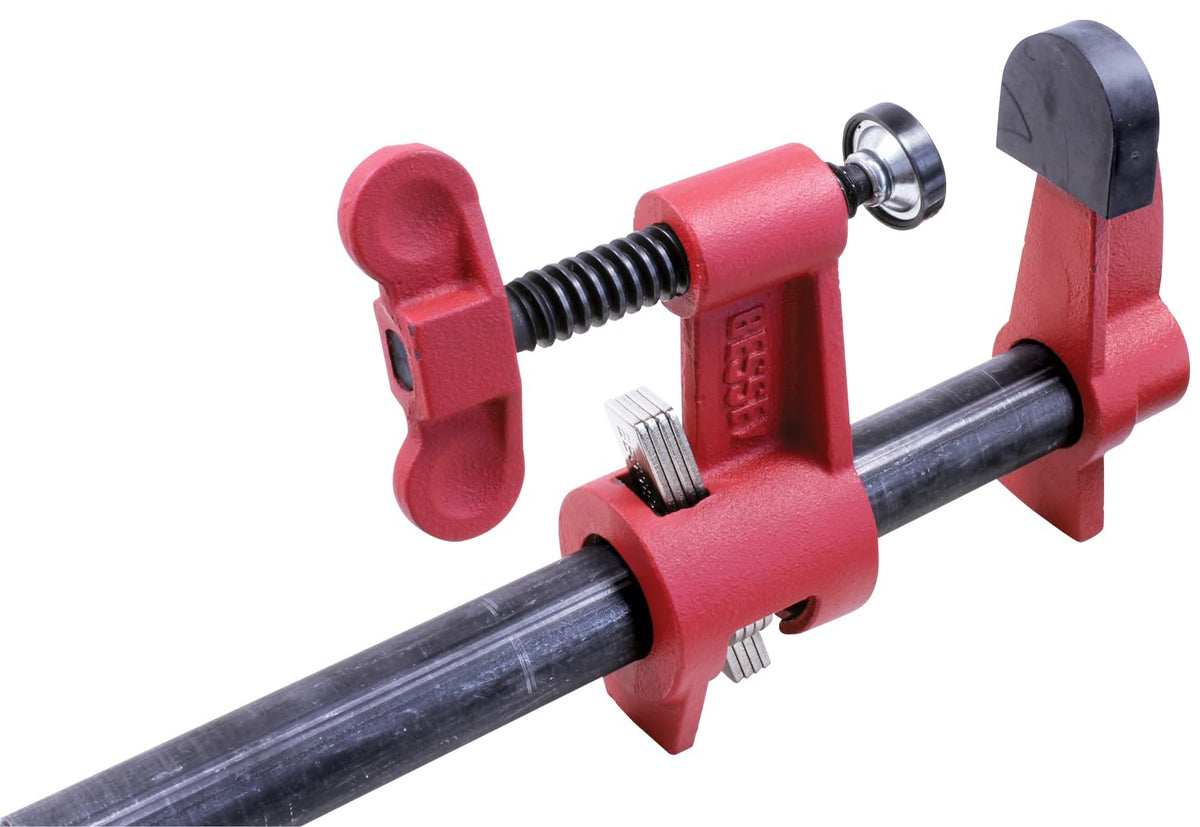 BESSEY Hardware Clamp Vise PC-34DR, 3/4 Inch – view 3