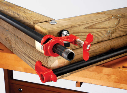 BESSEY Hardware Clamp Vise PC-34DR, 3/4 Inch – view 8