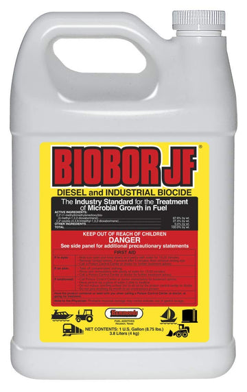 BIOBOR Fuel Filter BBJUG01US, 1-Gallon
