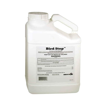 Bird-X Janitorial Supply BS-GAL, 128 fl oz
