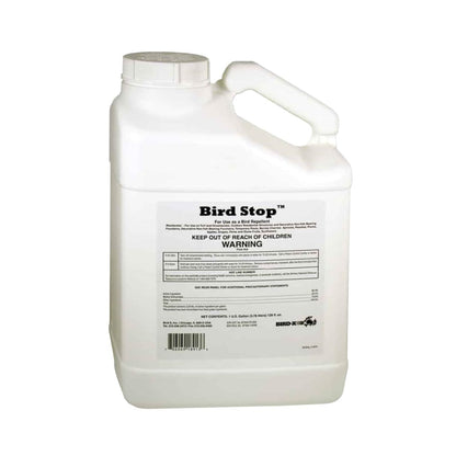 Bird-X Janitorial Supply BS-GAL, 128 fl oz
