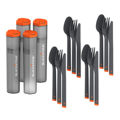 BLACKSTONE Flatware 5763, 4 Count