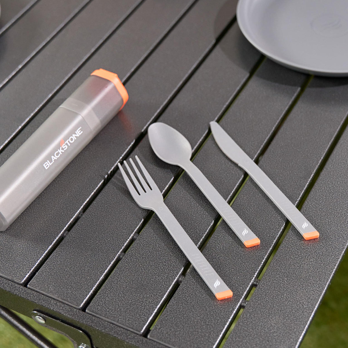 BLACKSTONE Flatware 5763, 4 Count – view 2