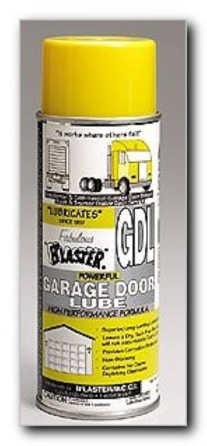 Blaster Machine Lubricant 16-GDL, 9.3 Ounce – view 2