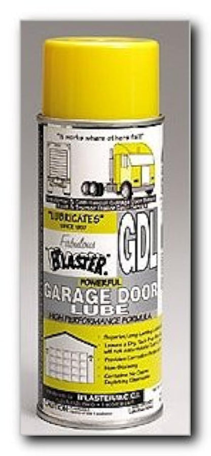 Blaster Machine Lubricant 16-GDL, 9.3 Ounce – view 2