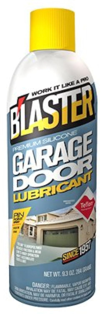 Blaster Machine Lubricant 16-GDL, 9.3 Ounce – view 3