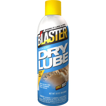 Blaster Machine Lubricant 16-TDL