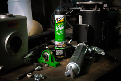 Blaster Machine Lubricant GR-14C-HDG, Pack of 10 – view 3