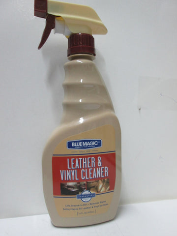 Blue Magic Auto Accessory 800, 16 Fluid Ounce