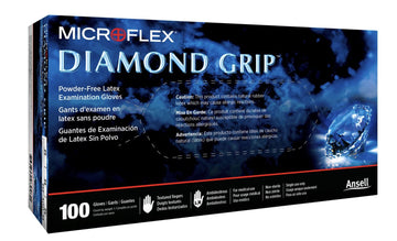 Bnaddain Protective Glove MF-300-XL, 100 Count