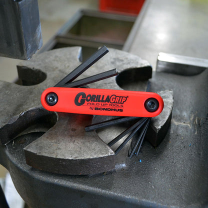 Bondhus Wrench 12592, One Size – view 7