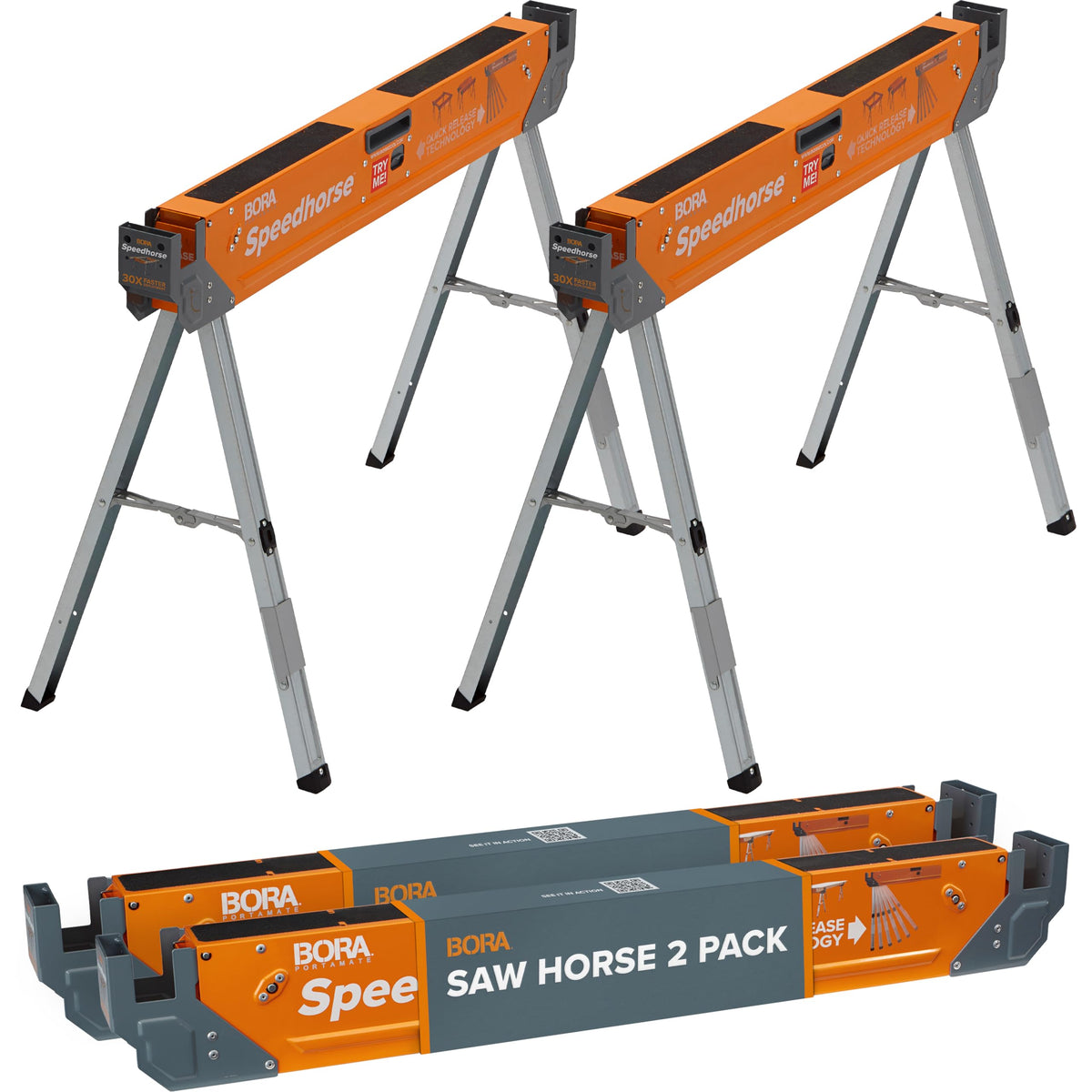 BORA Workbench PM-4500T