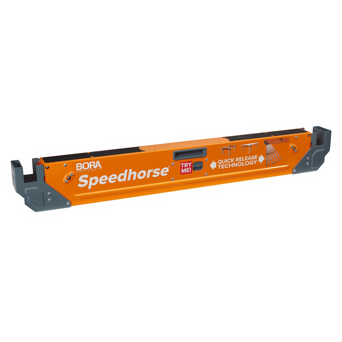 BORA Workbench PM-4500T – view 11